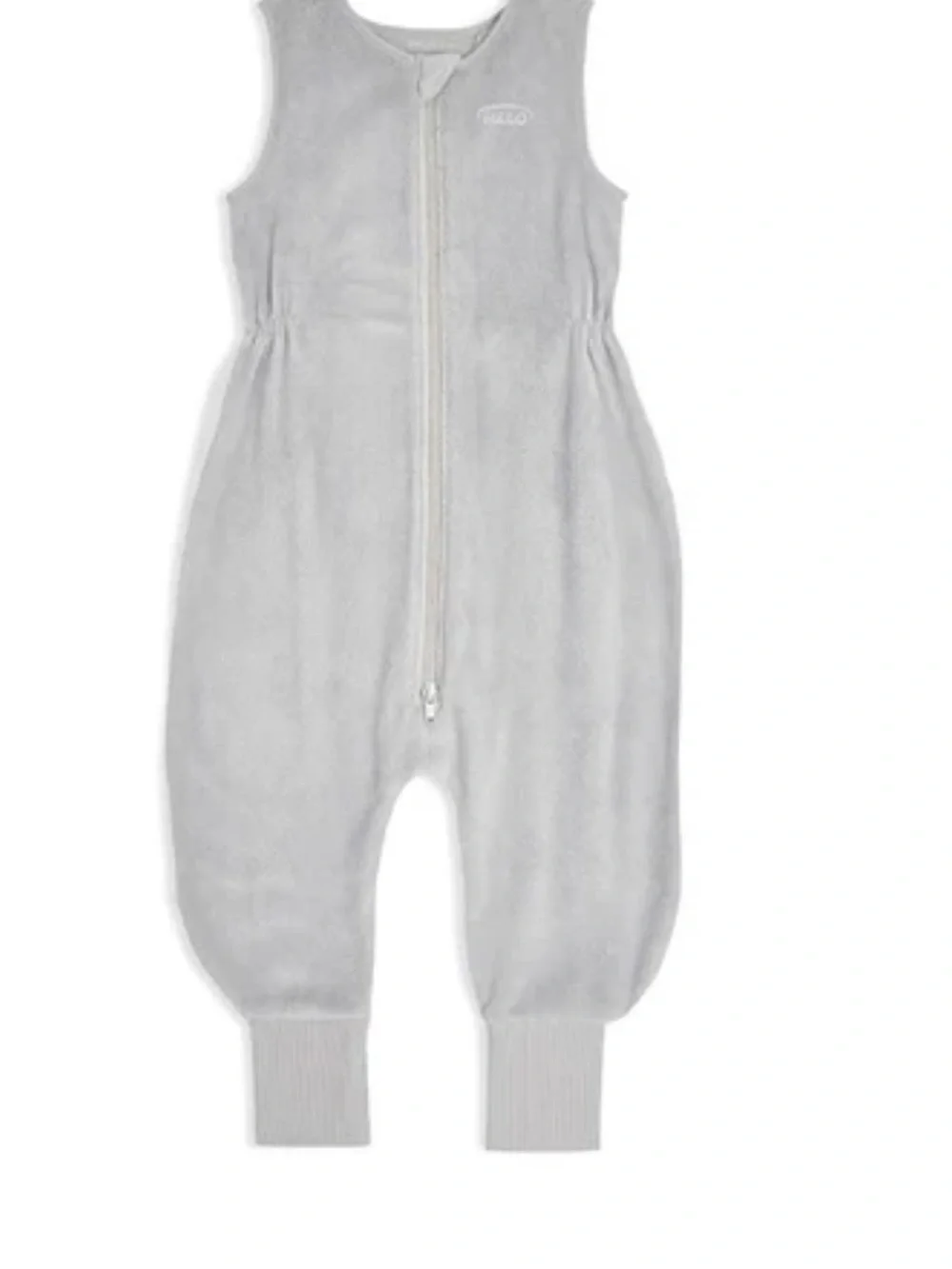 Toddler Luxe Fleece TOG 2.0  Halo sleep sack toddler size 3